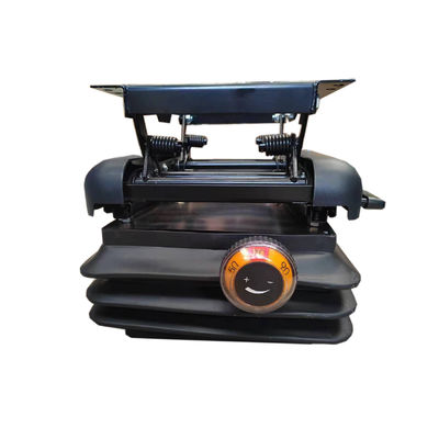 কেনা H260mm-360mm মেকানিক্যাল সাসপেনশন সিট বেস লো এয়ার রাইড সিট বেস online manufacture